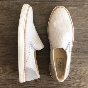 UGG Loafer Slip Ons